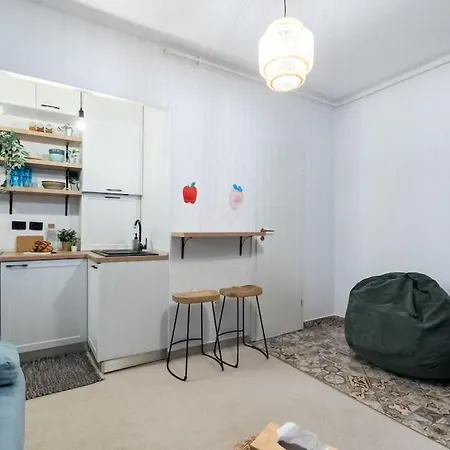 Downtown Urban Spot Jacuzzi&cinema Universitate