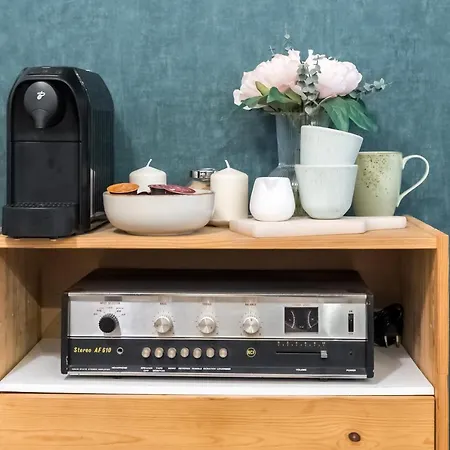 Downtown Urban Spot Jacuzzi&cinema Universitate *