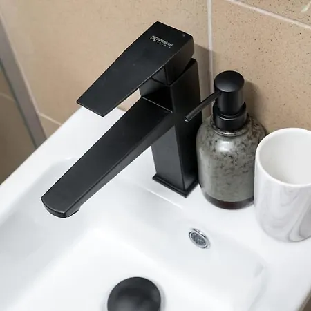 Apartament Downtown Urban Spot Jacuzzi&cinema Universitate