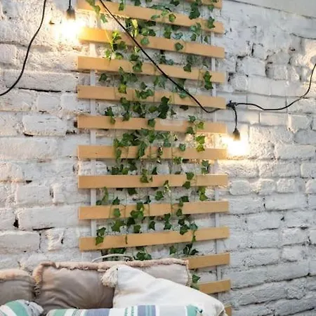 Downtown Urban Spot Jacuzzi&cinema Universitate Bukurešť