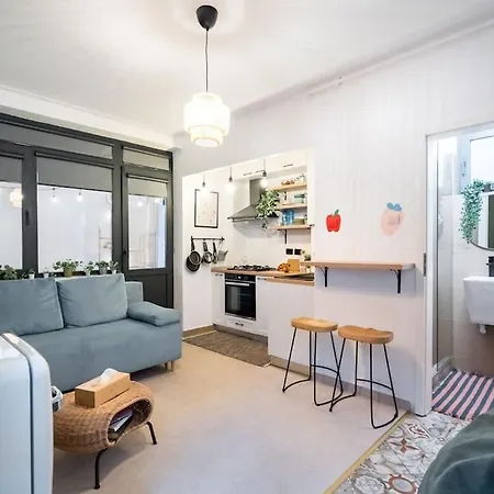 Downtown Urban Spot Jacuzzi&cinema Universitate *