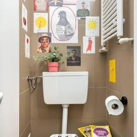 Downtown Urban Spot Jacuzzi&cinema Universitate Apartament