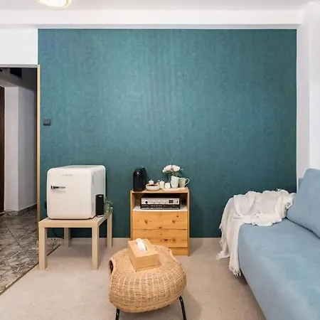 Downtown Urban Spot Jacuzzi&cinema Universitate