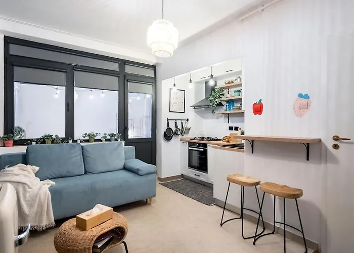 Downtown Urban Spot Jacuzzi&cinema Universitate *