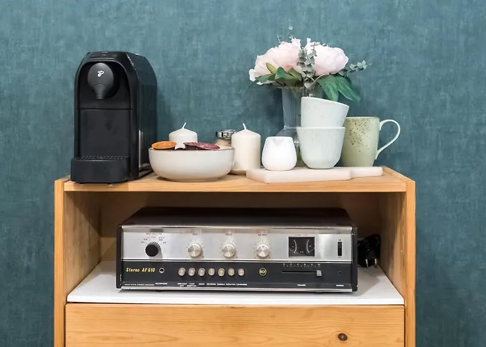 Downtown Urban Spot Jacuzzi&cinema Universitate *