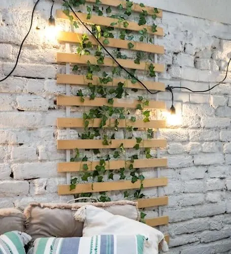 Downtown Urban Spot Jacuzzi&cinema Universitate Bukarest