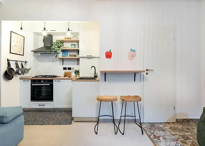 Lägenhet Downtown Urban Spot Jacuzzi&cinema Universitate *